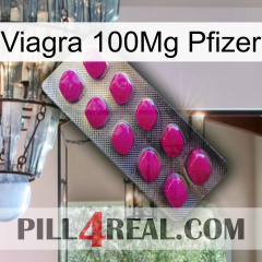 Viagra 100Mg Pfizer 09